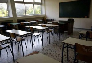 Θεσσαλονίκη: Κρούσμα κορωνοϊού σε δημοτικό σχολείο στο Πανόραμα