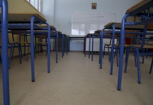 Αμπελόκηποι Θεσσαλονίκης: Τα σχολεία που διακόπτουν τη λειτουργία τους λόγω κορωνοϊού