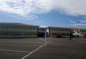 Δήμος Θέρμης: Έτοιμο να υποδεχθεί τους μαθητές το 2ο 12θέσιο γυμνάσιο Θέρμης στο Νέο Ρύσιο