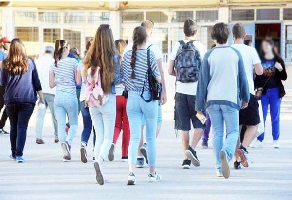 Ζαχαράκη: Στο τέλος της εβδομάδας η απόφαση για το άνοιγμα των σχολείων