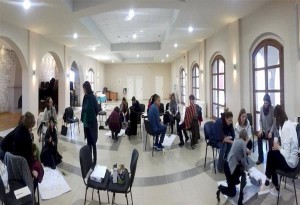 Δήμος Θεσσαλονίκης: Ενημερωτικές Συναντήσεις Γονέων με ελεύθερη είσοδο