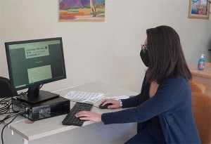 Δ. Νεάπολης - Συκεών:  Προσωπικός ηλεκτρονικός φάκελος υγείας για ηλικιωμένους και άτομα ευάλωτων ομάδων