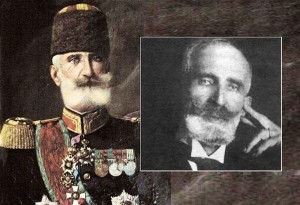 Ποιος ήταν ο Ταχσίν Πασάς, ο Οθωμανός που παρέδωσε αναίμακτα την Θεσσαλονίκη στον Ελληνικό Στρατό