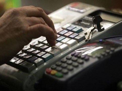 ΑΑΔΕ: Παρατείνεται μέχρι τις 31 Μαρτίου 2021 η απόσυρση ταμειακών μηχανών
