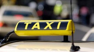 Χωρίς ταξί για ένα 24ωρο λόγω της απεργίας των Αυτοκινητιστών  