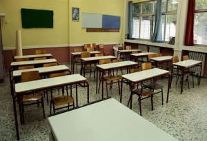 Ημερίδα για την αντιμετώπιση της  πρόωρης σχολικής εγκατάλειψης από τον Δήμο Αμπελοκήπων - Μενεμένης