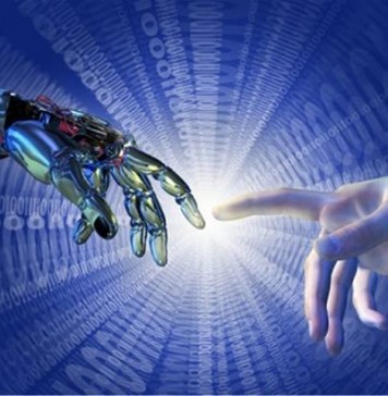KinderDocs : Τεχνητή Νοημοσύνη: Το μέλλον είναι ήδη εδώ