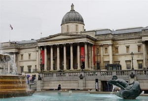 Εθνική Πινακοθήκη | Λονδίνο | Online