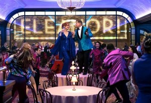 Η νέα ταινία μιούζικαλ «The Prom» με τους Μέριλ Στριπ, Νικόλ Κίντμαν,Κέρι Ουάσινγκτον στο Netflix (βίντεο)