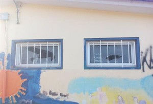 Δήμος Θέρμης: Βανδαλισμοί σε σχολεία στον Τρίλοφο και τη Θέρμη