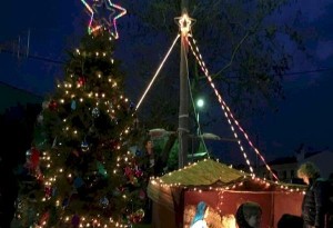 Χριστούγεννα 2019 στη Θέρμη : Κάθε μέρα γιορτή με πάνω από 30 εκδηλώσεις στον δήμο Θέρμης