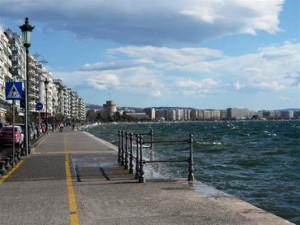 Όλα όσα μπορείτε να κάνετε σήμερα στη Θεσσαλονίκη, Τετάρτη 13 Δεκεμβρίου