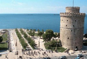 Ο καιρός στη Θεσσαλονίκη και στην Ελλάδα την Πέμπτη 4 Ιουνίου 2020