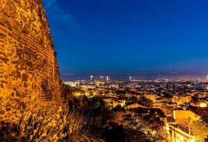 Πόλη του μήνα Ιουνίου ανακηρύσσει τη Θεσσαλονίκη η Lufthansa