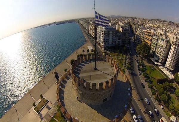 Θεσσαλονίκη: Σημαντικές μειώσεις στις τιμές των αέριων ρύπων σημειώθηκαν κατά την περίοδο της καραντίνας