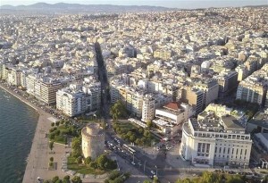 Ο καιρός στη Θεσσαλονίκη και στην Ελλάδα την Παρασκευή 5 Ιουνίου 2020