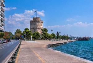 Ο καιρός το Σάββατο 20 Μαΐου στη Θεσσαλονίκη και την Ελλάδα