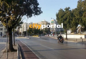 Θεσσαλονίκη: Σε ποιούς δρόμους απαγορεύεται η στάθμευση λόγω Πολυτεχνείου