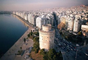 Θεσσαλονίκη: Αντιπλημμυρική προστασία & ολοκληρωμένη διαχείριση των ομβρίων υδάτων