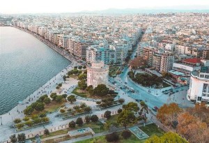 Θεσσαλονίκη: Οι ξενοδόχοι της πόλης λανσάρουν τα Black Weekends