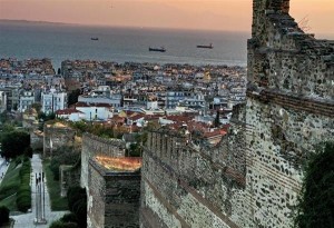 Δωρεάν Μαθήματα Ιστορίας για τη Θεσσαλονίκη από τον Δήμο Θεσσαλονίκης