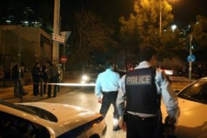 Συλλήψεις μελών της μαφίας στην Θεσσαλονίκη