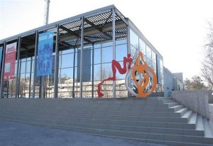 Ολυμπιακό Μουσείο της Θεσσαλονίκης