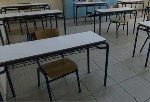 Ιανός: Κλειστά τα σχολεία Δευτέρα και Τρίτη στην Κεφαλονιά και την Ιθάκη