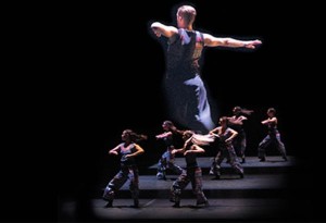 Online ψυχαγωγία: Η χορευτική παράσταση «The Thread» 