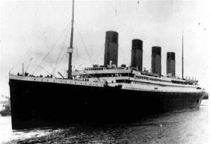 Λογοτεχνικές προφητείες: RMS Τιτανικός ή SS Τιτάνας: Περίεργες συμπτώσεις βγαλμένες από ένα βιβλίο