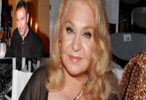 Τιτίκα Στασινόπουλου: «Έχω την εντύπωση ότι ο Νίκος Σεργιανόπουλος πήγαινε γυρεύοντας»