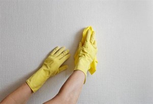 Βρώμικος Τοίχος:Ποιοι οι τρόποι για να τον καθαρίσετε αποτελεσματικά
