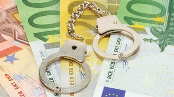Θεσσαλονίκη: 50χρονη πλήρωσε  τόκους 350.000 ευρώ  για δάνειο 80.000 ευρώ από τοκογλύφους