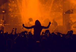 Οι top 20 συναυλίες που θα γίνουν στη Θεσσαλονίκη τον Οκτώβριο 2018