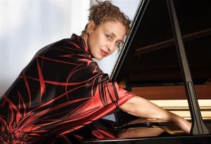 Νικητές διαγωνισμού - Ρεσιτάλ πιάνου της Λόλας Τότσιου