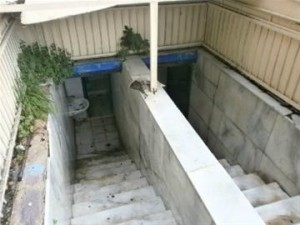 Επισκευάζουν τις δημόσιες τουαλέτες στη Θεσσαλονίκη