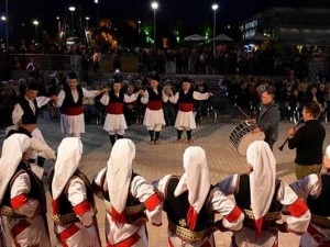 3ο Φεστιβάλ Παραδοσιακών Χορών Τούμπας