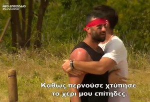 Survivor Ελλάδα – Τουρκία: Eλληνική νίκη με θερμό επεισόδιο(video)