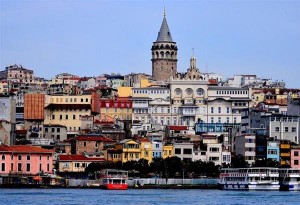 Τουρκία και κορονοϊός: Απαγόρευση κυκλοφορίας σε ηλικιωμένους και χρόνια πάσχοντες
