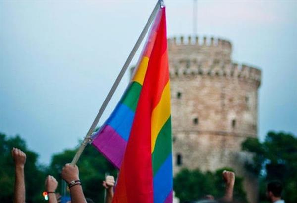 8ο Thessaloniki Pride 2019