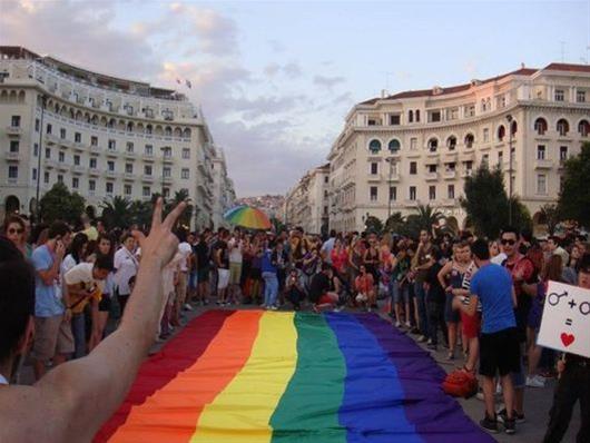 Το Thessaloniki Pride υποψήφιο για το EuroPride 2020 