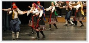 Δωρεάν πρόγραμμα εκμάθησης παραδοσιακών χορών στην Θεσσαλονίκη