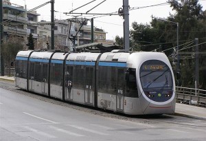 Αθήνα: Το τραμ επιστρέφει στο Σύνταγμα - Πότε ξεκινούν τα δρομολόγια 