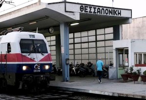  ΤΡΑΙΝΟΣΕ: Εκπτωση 10% στα εισιτήρια Αθήνα-Θεσσαλονίκη που θα αγοραστούν έως 30 Ιουνίου