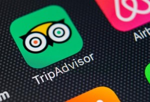 Η Κίνα μπλόκαρε το Tripadvisor από τα app των κινέζικων κινητών