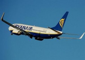 Ryanair: Θα φέρνουμε 10 εκατ. τουρίστες αν μας δίνετε 150 εκατ. ευρώ το χρόνο