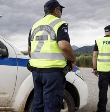 Ανακοίνωση της Τροχαίας: Ζητούνται πληροφορίες για το τροχαίο στον Περιφερειακό με θύμα 40χρονη γυναικα