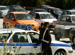 Κυκλοφοριακές ρυθμίσεις λόγω ΕΥΑΘ στη Θεσσαλονίκη