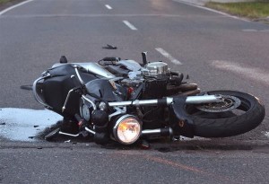 Τροχαίο δυστύχημα με μοτοσυκλέτα στο Ζαγκλιβέρι Θεσσαλονίκης - νεκρός ο 34χρονος οδηγός