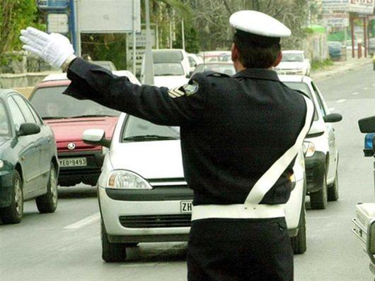Ανακοίνωση της τροχαίας Θεσσαλονίκης, νέα ταλαιπωρία για τους κατοίκους, ποιοι δρόμοι θα κλείσουν στο κέντρο της πόλης